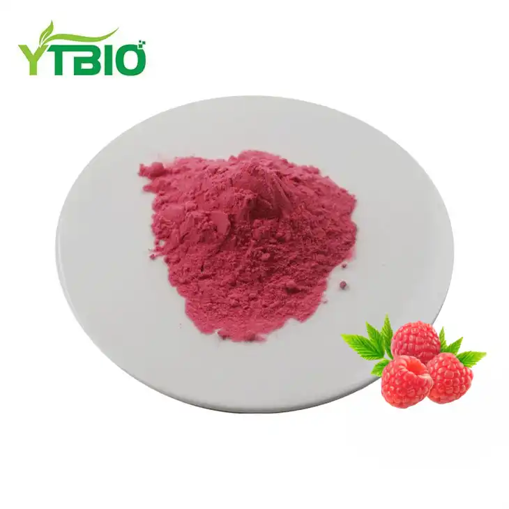 Raspberry Powder Bulk